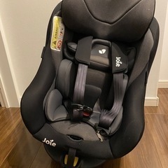 カトージ　ジョイー　チャイルドシート　ISOFIX 新生児　回転式