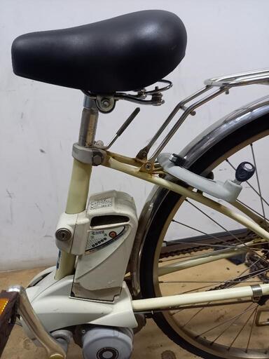 1212 電動自転車 パナソニック 26インチ