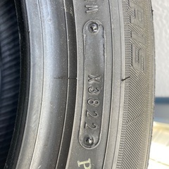 【4本セット】LE MANS V 165/60R15 77H【\'22年9月製】