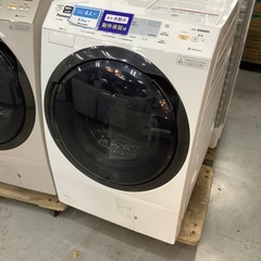 Panasonic ドラム式洗濯乾燥機　NAｰVX3900L 1...