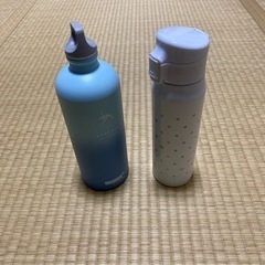 水素水ボトル　水筒