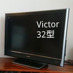 決定【Victor】JVC ビクター LT-32LC85 32型...