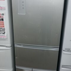 東芝 2017年製冷蔵庫【トレファク草加店】