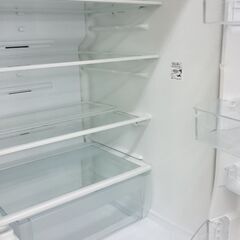 2022.12.31までがお得！）東芝 5ドア冷蔵庫410L 2017年製 GR-417G