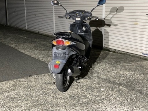 ホンダ dio af62 現状 実働車 通勤通学や足に ホンダ dio af62 現状 実働車 通勤通学や足に 実働現状車両】ホンダ ディオ