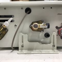 22Y010 ジ6-2 【値下げ】札幌 未使用 Paloma パロマ 屋内型FF式 