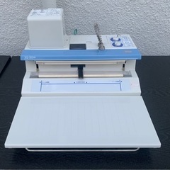 動作確認済み】シャープ 業務用卓上密封包装機 SQ-303W 100V 旭化成 