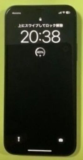iPhone12 64G