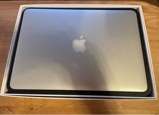 その他 MacBook Pro (Retina, 13-inch, Mid 2014)