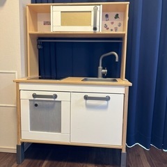 IKEA ままごとキッチン　USED