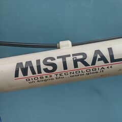 GIOS マウンテンバイク 