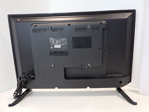 ☆新札幌発☆ORION/オリオン 32型液晶テレビ OL32WD200 2021年製☆外