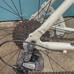 GIOS マウンテンバイク 