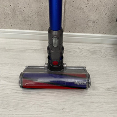 【定価79,000円】Dyson DC74 コードレス掃除機