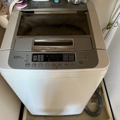 【リサイクル】洗濯機
