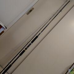 ダイワ　ジグキャスター MX 106H