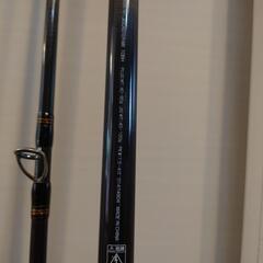 ダイワ　ジグキャスター MX 106H