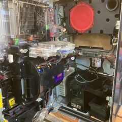 アナザーゴッドハーデス-奪われたZEUSver.- メダル不要機 2014年導入 
