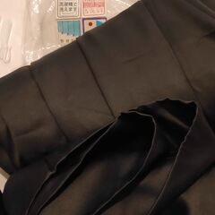 【ネット決済・配送可】【一級遮光カーテン】150cm×タテ200cm