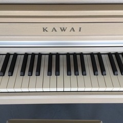 九州エリア配送可能！e65 KAWAI CA-49A 2021年製　電子ピアノ　カワイ