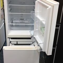 ♦️️AQUAノンフロン冷凍冷蔵庫  【2020年製】AQR-17J AQR-17J | アクア株式会社（AQUA）｜生活家電