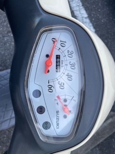 スズキレッツ4乗れますが白煙出ます 【公式通販】