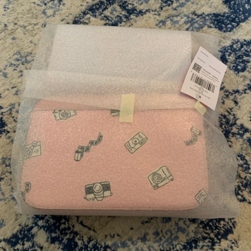 Kate Spade New York ショルダーバッグとカードホルダー