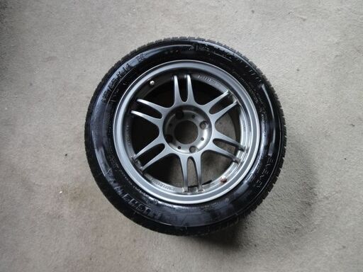 プジョー106 S１６用パーツ