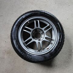 ネット決済)WEINMANN ZAC18 ホイールセット