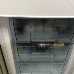 【値下げしました】2020年製アイリスオーヤマ冷蔵庫AF162出...