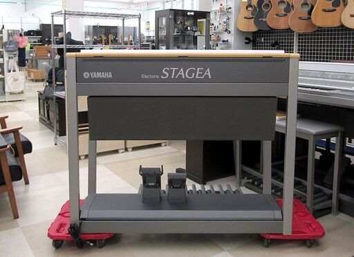 札幌市清田区 YAMAHA/ヤマハ STAGEA/ステージア エレクトーン ELS-01C