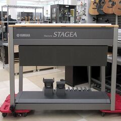 札幌市清田区 YAMAHA/ヤマハ STAGEA/ステージア エレクトーン ELS-01C