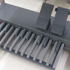 札幌市清田区 YAMAHA/ヤマハ STAGEA/ステージア エレクトーン ELS-01C カスタムモデル Ver.1.85 2006年製 鍵盤楽器 中古品