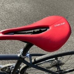 12/25まで GIANT 2021 ESCAPE R ディスク サイズS