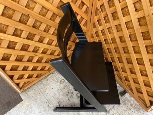 商談中【愛品館江戸川店】ストッケ トリップトラップ ベビーチェア