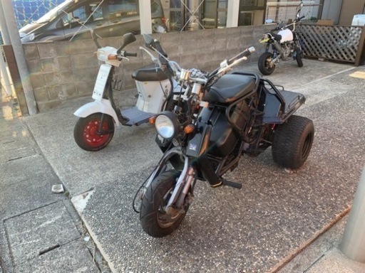 値下げしました。ホンダ ジャイロUP フルカスタム フルカスタム ジャイロUP 値下げしました。ホンダ ジャイロUP フル