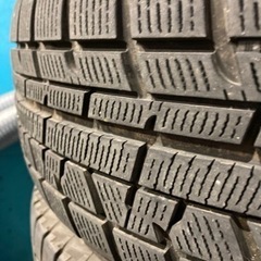 トヨタ　ノア　アルミスタッドレス　アイスガード