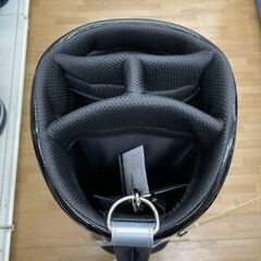 【ドリーム川西店】新品/キャロウェイ/キャディバッグ/ブラック【御来店限定】