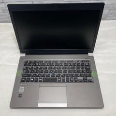 TOSHIBA dynabook R634/M