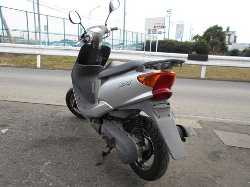 JOG 横浜発 ジョグ エボリューション リモコンジョグ ZR ZERO 