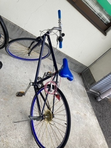 自転車