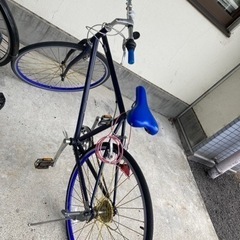 自転車