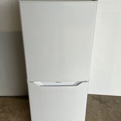 ２０２１年製　YAMAZEN　106L冷凍冷蔵庫  YFR-D1...