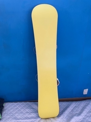 スノーボード　139cm？