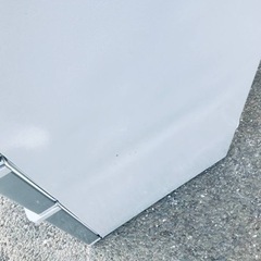 ET1447番⭐️AQUAノンフロン冷凍冷蔵庫⭐️2018年式