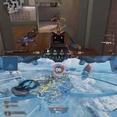 ☆紅桃3連☆ハイパー無線 高FPSゲーミング】フォートナイト