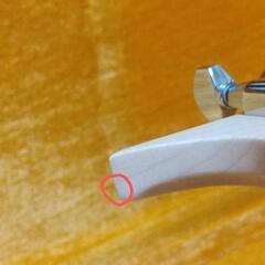 エレキギターkiller