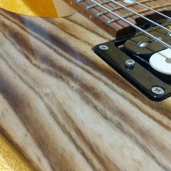 エレキギターkiller