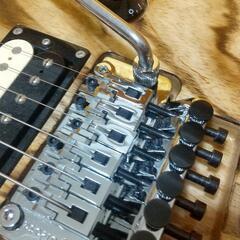 エレキギターkiller