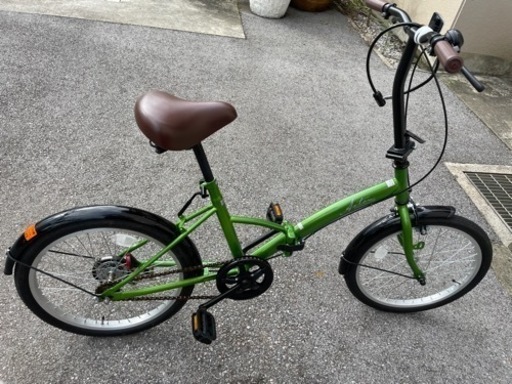 自転車